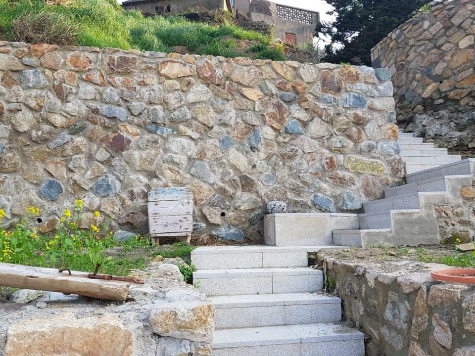 Отель Eternal Seaside House Нанган Экстерьер фото